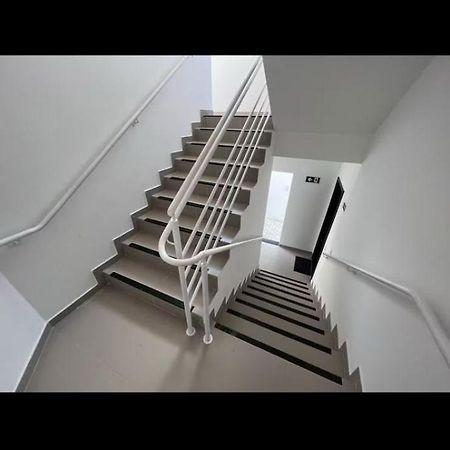 Aconchego Familiar Daire João Pessoa Dış mekan fotoğraf