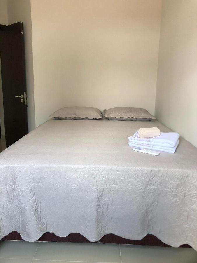Aconchego Familiar Daire João Pessoa Dış mekan fotoğraf