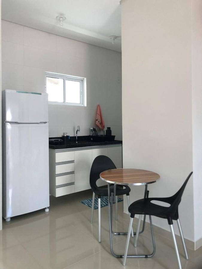 Aconchego Familiar Daire João Pessoa Dış mekan fotoğraf
