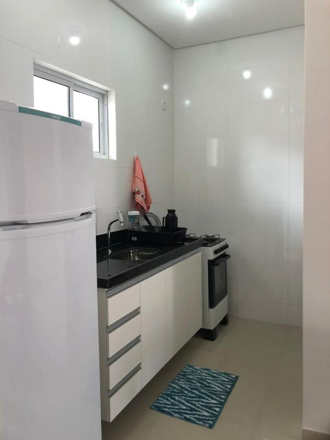 Aconchego Familiar Daire João Pessoa Dış mekan fotoğraf