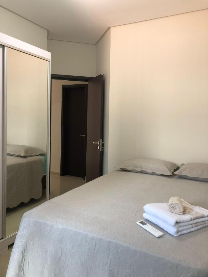 Aconchego Familiar Daire João Pessoa Dış mekan fotoğraf