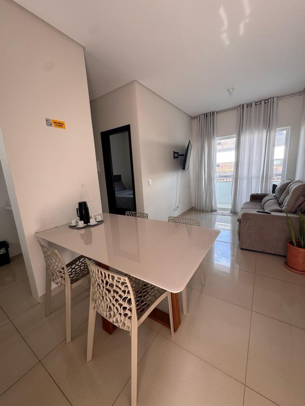 Aconchego Familiar Daire João Pessoa Dış mekan fotoğraf